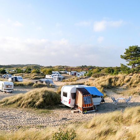 Dünencamping Amrum Wittdün Exterior foto